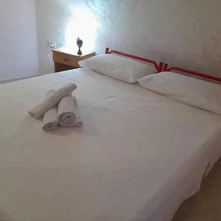 Сasa de vacaciones Il Rifugio Nei Sassi