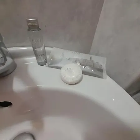 Il Rifugio Nei Sassi Matera