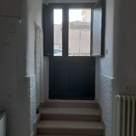 Il Rifugio Nei Sassi Сasa de vacaciones