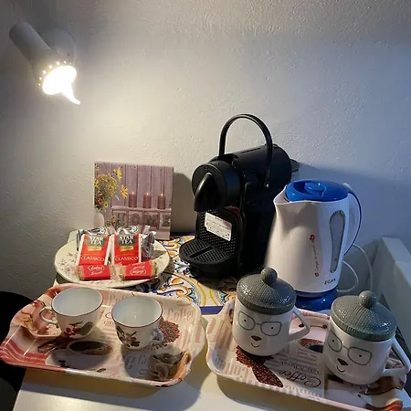 Il Rifugio Nei Sassi *