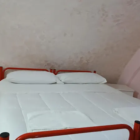 Il Rifugio Nei Sassi *