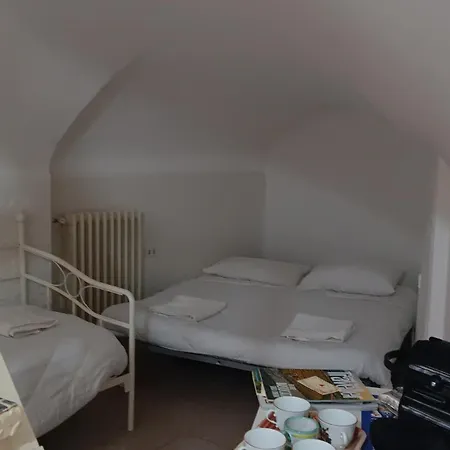 Il Rifugio Nei Sassi Nyaraló *