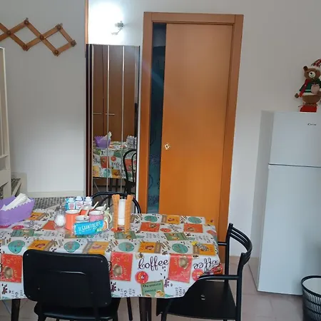 Il Rifugio Nei Sassi Сasa de vacaciones *