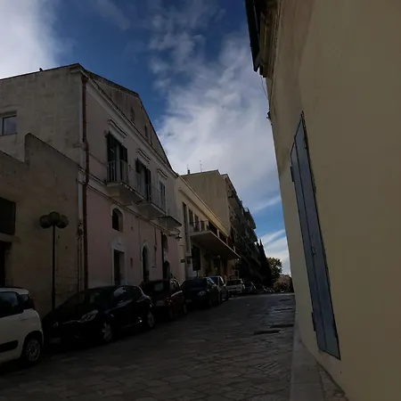 Il Rifugio Nei Sassi *