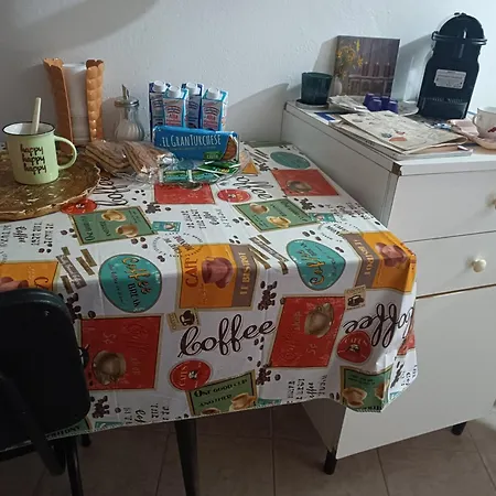 Il Rifugio Nei Sassi * 마테라