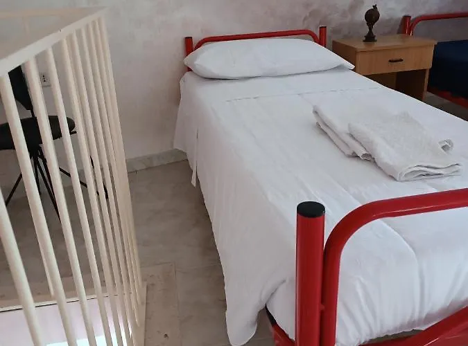 Dom wakacyjny Il Rifugio Nei Sassi