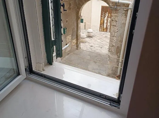 Dom wakacyjny Il Rifugio Nei Sassi *