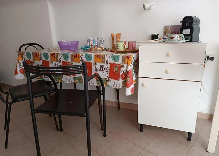 Dom wakacyjny Il Rifugio Nei Sassi *