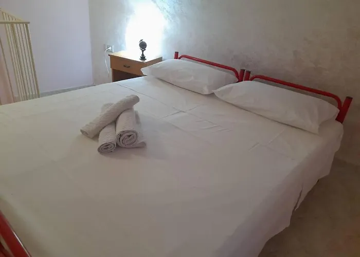 Dom wakacyjny Il Rifugio Nei Sassi