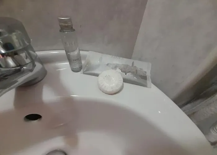 Il Rifugio Nei Sassi マテーラ