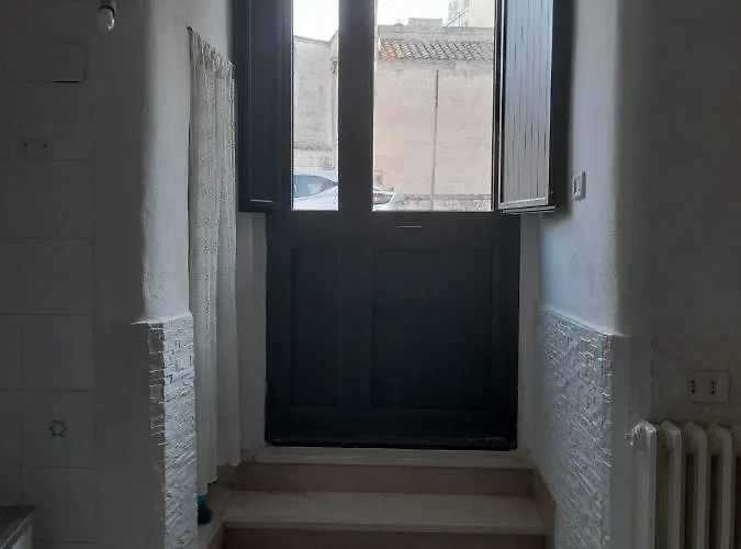 Il Rifugio Nei Sassi 別荘