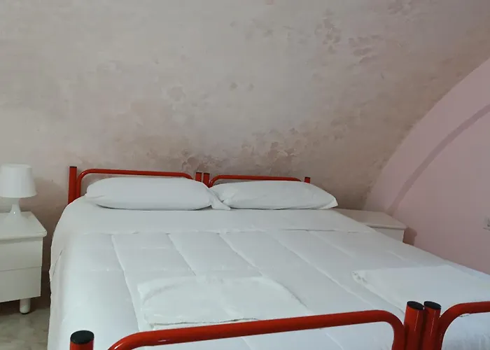 Il Rifugio Nei Sassi *