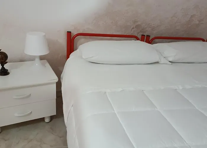 Il Rifugio Nei Sassi