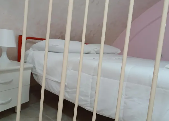 Il Rifugio Nei Sassi Matera