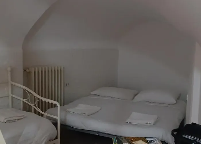 Il Rifugio Nei Sassi Dom wakacyjny *