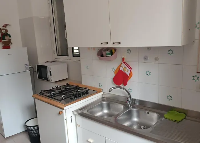 Il Rifugio Nei Sassi Dom wakacyjny *