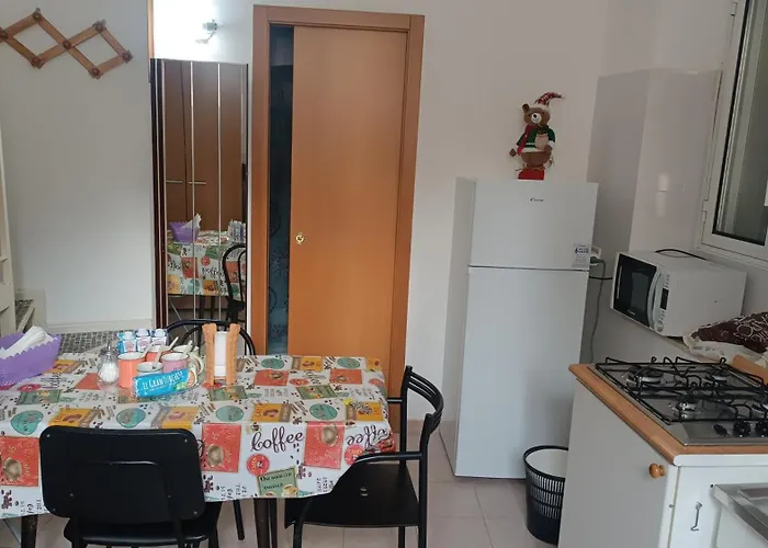 Il Rifugio Nei Sassi * マテーラ