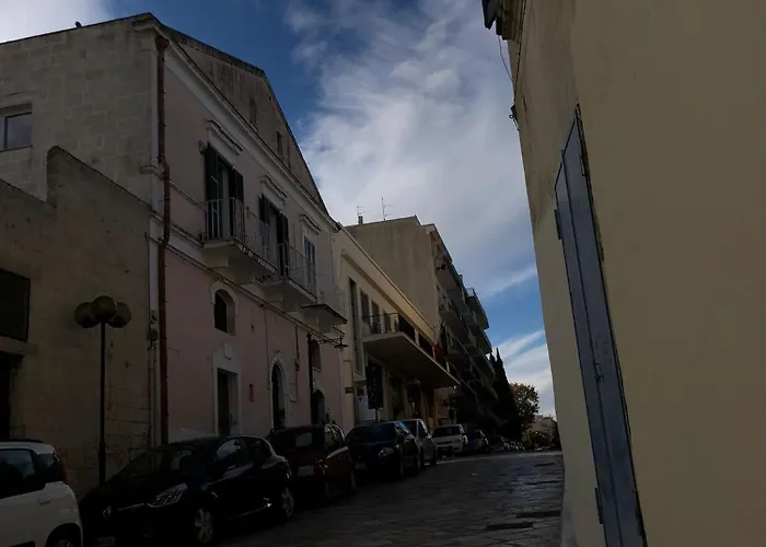 Il Rifugio Nei Sassi *