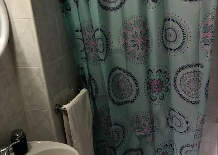 Il Rifugio Nei Sassi Dom wakacyjny Matera