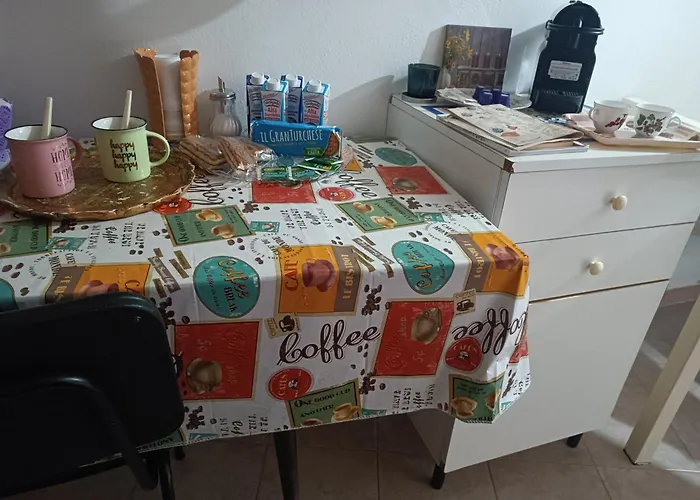 Il Rifugio Nei Sassi * Matera