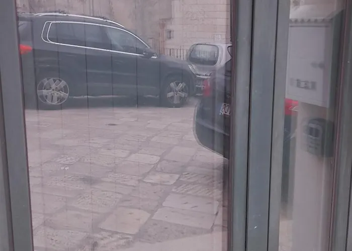 Dom wakacyjny Il Rifugio Nei Sassi Matera